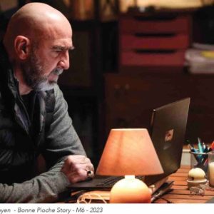 Les deux premières séries produites par Bonne Pioche Story sélectionnées au Festival de la Fiction de la Rochelle