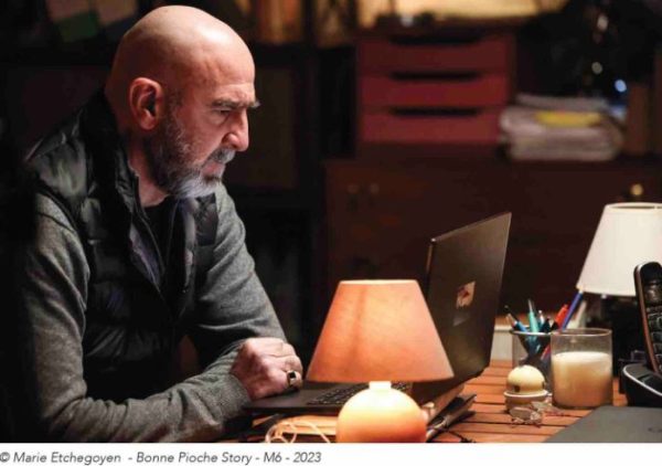 Les deux premières séries produites par Bonne Pioche Story sélectionnées au Festival de la Fiction de la Rochelle