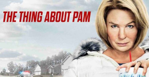 M6 lance la série inédite «The Thing about Pam» avec Renée Zellweger dès le samedi 9 septembre à 21h10