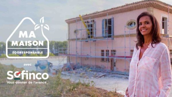 M6/ Havas/ «Ma maison écoresponsable» avec Karine Le Marchand : M6 Publicité et Sofinco renouvellent leur collaboration
