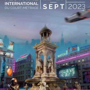 OCS, partenaire Officiel du Festival Filmoramax 2023