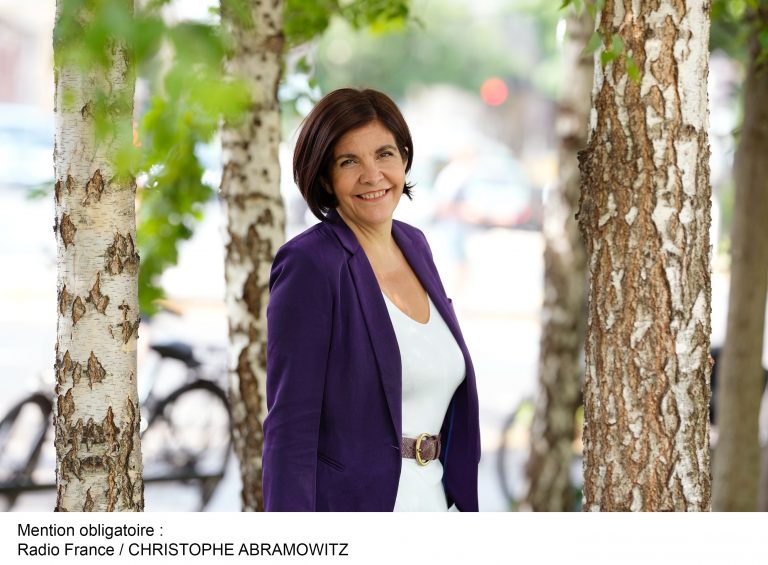 C. PIGALLE (France Bleu) : «Il est important que France 3 et France Bleu unissent leur force, mais à ce stade, ça ne génère pas d’économie»