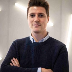 Publicis : Romain Guéno nommé Directeur Général de Publicis Media Connect