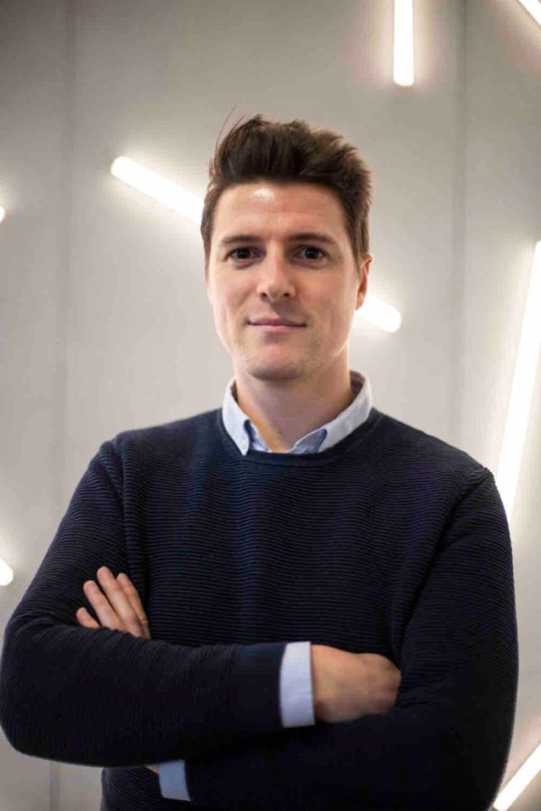 Publicis : Romain Guéno nommé Directeur Général de Publicis Media Connect