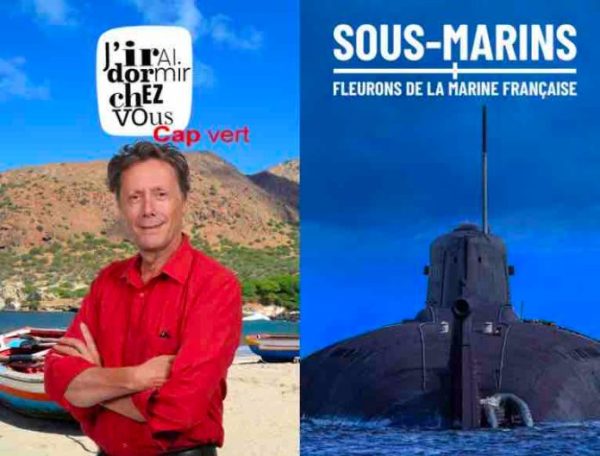 RMC Découverte : meilleure semaine de l’année du 14 au 20 août 2023