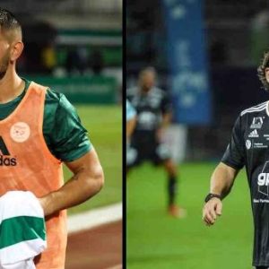 RMC : Steve Savidan et Andy Delort rejoignent l’équipe de «Rothen s’enflamme»