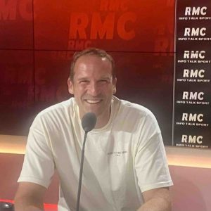 RMC lance sa nouvelle émission «Stephen Time» dès le samedi 26 août