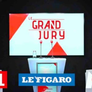 RTL : M6, nouveau partenaire du «Grand Jury»