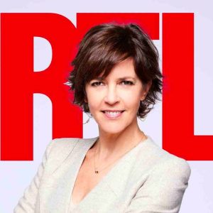 RTL : la journaliste Nathalie Renoux rejoint la station aux commandes du «Journal Inattendu» dès le 2 septembre