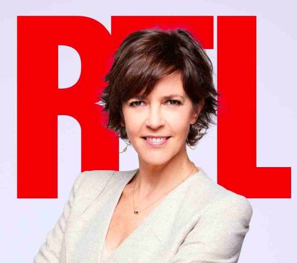 RTL : la journaliste Nathalie Renoux rejoint la station aux commandes du «Journal Inattendu» dès le 2 septembre