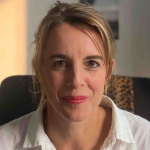 Radio France nomme Sophie Zeller au CA