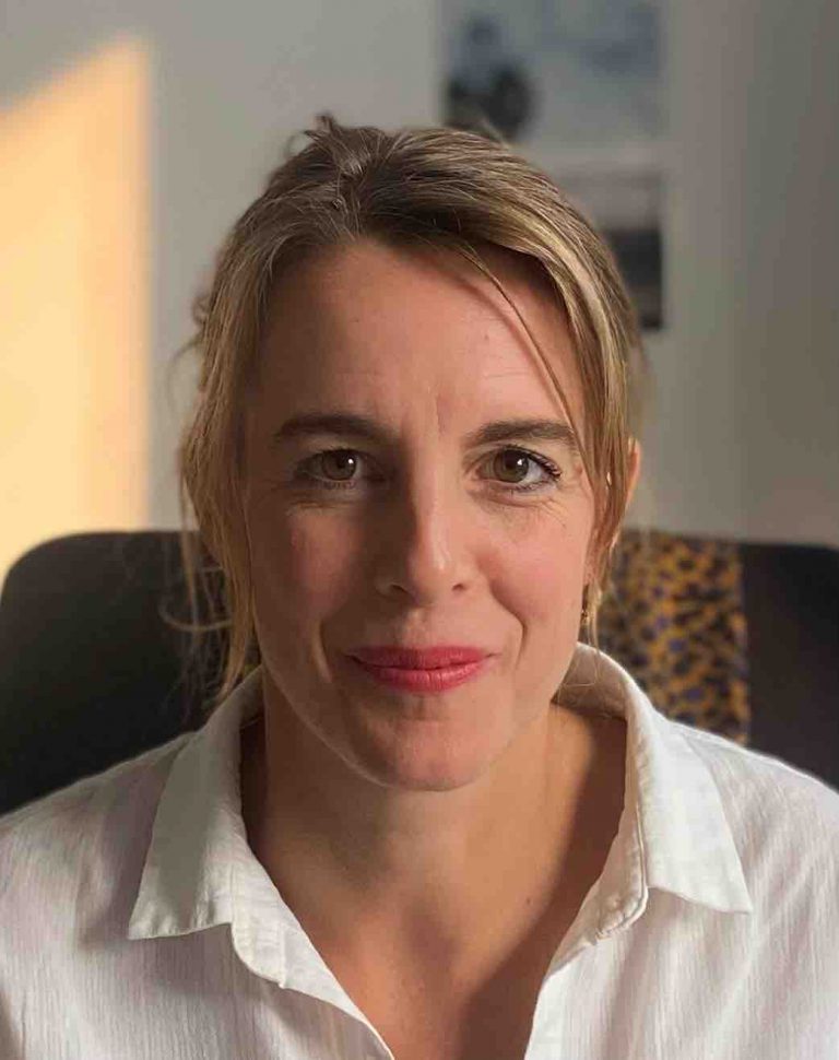 Radio France nomme Sophie Zeller au CA