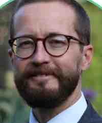 Romain Bonenfant nommé DG de la FFTélécoms