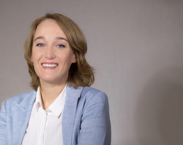 S. HEMAR (Unifrance) : «L’export des programmes français est sur une bonne tendance depuis plusieurs années»