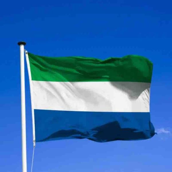 Sierra Leone: diffusion d’une interview radio controversée de l’ambassadeur des Etats-Unis