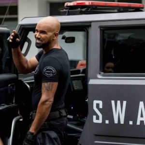 TF1 : la nouvelle saison de «S.W.A.T.» dès le mardi 19 septembre