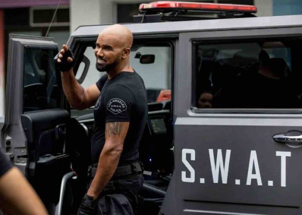 TF1 : la nouvelle saison de «S.W.A.T.» dès le mardi 19 septembre
