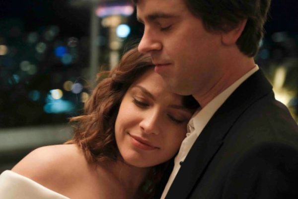 TF1 : la saison 6 de «Good Doctor» dès le mercredi 23 août