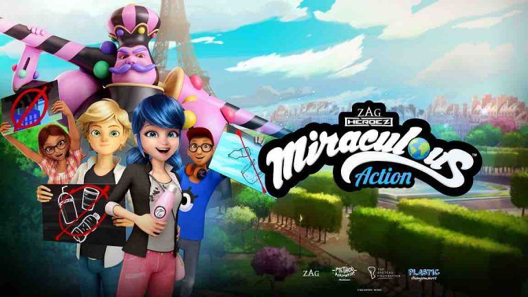 TF1/ jeunesse : programmation spéciale sur TFOU pour la Semaine Européenne du Développement Durable 2023 dès le dimanche 17 septembre