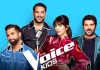 TF1 : «The Voice Kids», 2ème du Prime samedi