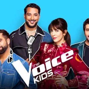 TF1 : «The Voice Kids» deuxième du Prime, en hausse pour sa demi-finale mardi