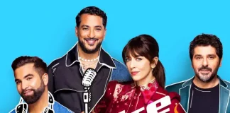 TF1 : «The Voice Kids», 2ème du Prime samedi