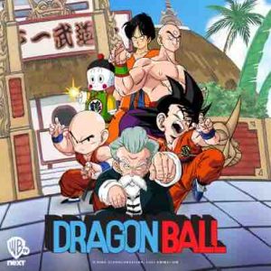 Warner TV Next : «Dragon Ball», saisons 4 et 5 inédites du lundi au vendredi à 17h10 dès la rentrée
