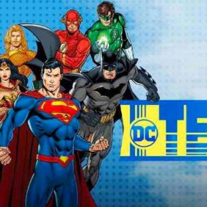 Warner TV Next :  le nouveau talkshow inédit «DC Team France» sur les héros de l’univers DC, dès le 16 septembre