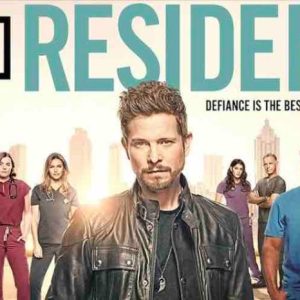 Warner TV : «The Résident», saison 6 dès le 12 septembre