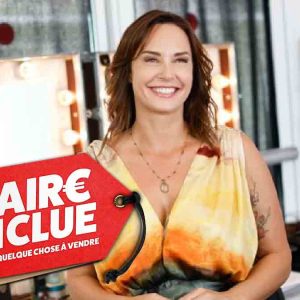 France 2 : 911.000 curieux devant les premiers pas de Julia Vignali dans «Affaire conclue»