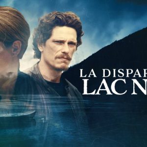 France 3 : «La disparue du lac noir», 2ème du Prime dimanche pour son lancement