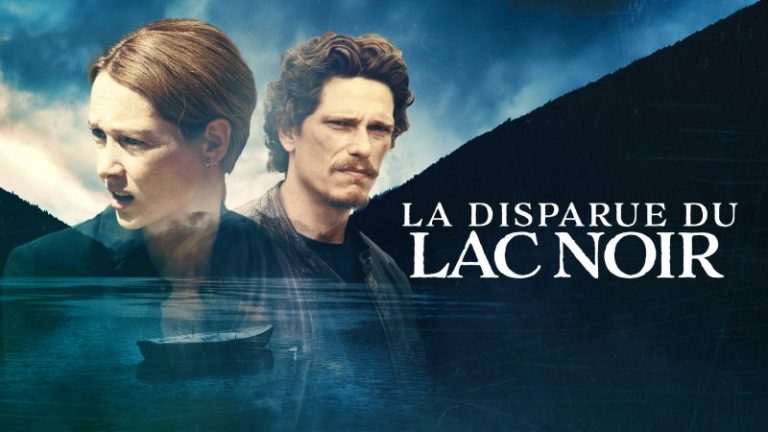 France 3 : «La disparue du lac noir», 2ème du Prime dimanche pour son lancement