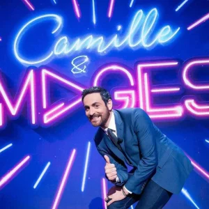 TF1 : «Camille & Images», sous la barre des 2.000.000 vendredi 
