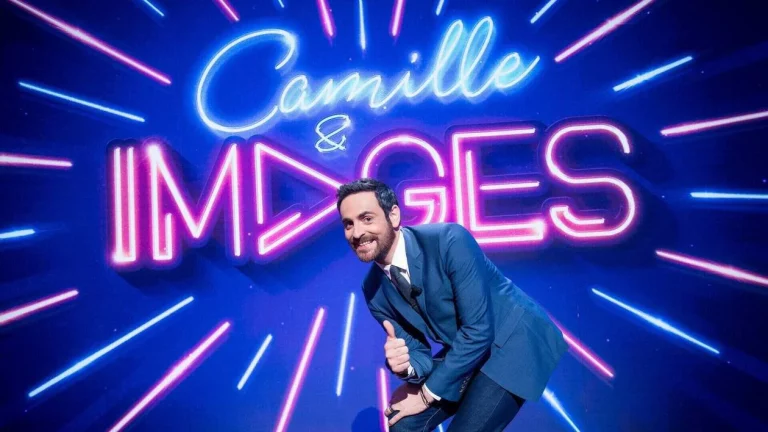 TF1 : «Camille & Images», sous la barre des 2.000.000 vendredi 