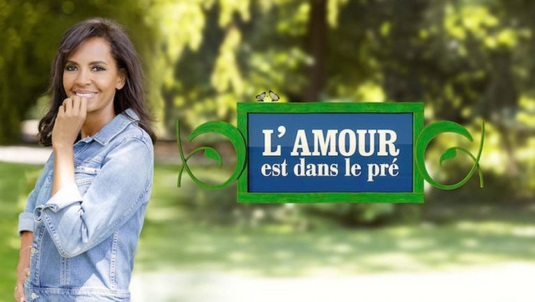 M6 : «L’amour est dans le pré», deuxième du Prime lundi pour son retour