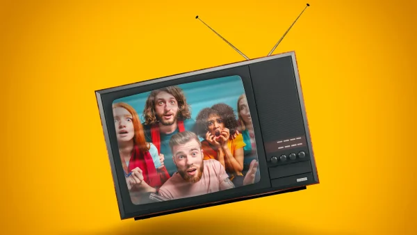 Rentrée TV et radio: les changements marquants 
