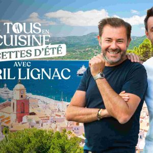 M6 : «Tous en cuisine» se stabilise à un petit niveau mardi