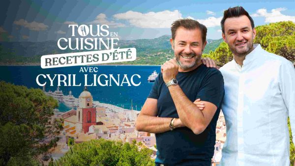 M6 : petit score pour «Tous en cuisine» lundi