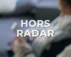 13 Productions :  «Hors Radar» prochainement sur France 3 Paris IDF