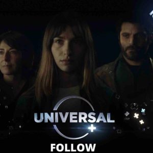 13ème RUE : la série originale «Follow» récompensée au Festival de la Fiction de La Rochelle