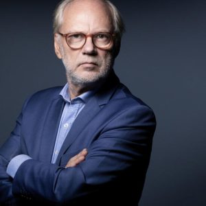 Laurent Joffrin annonce ne plus intervenir sur CNews 