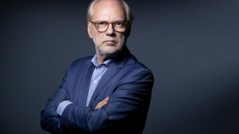 Laurent Joffrin annonce ne plus intervenir sur CNews 