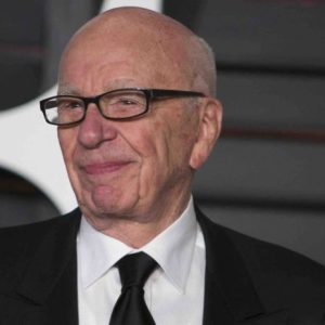 A 92 ans, l’influent et redouté magnat des médias Rupert Murdoch lâche les rênes de Fox Corporation et News Corp