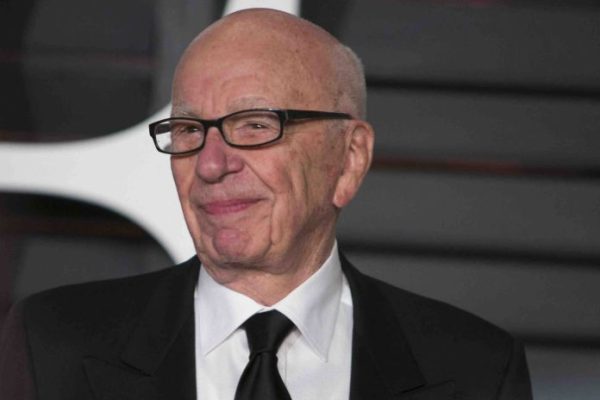 A 92 ans, l’influent et redouté magnat des médias Rupert Murdoch lâche les rênes de Fox Corporation et News Corp
