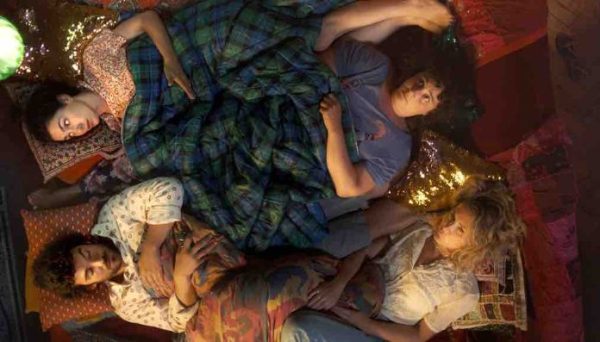 ARTE : 6 prix au Festival de la Fiction de La Rochelle 2023