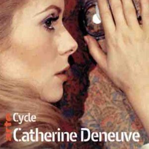 ARTE : cycle Catherine Deneuve les 22, 23 et 25 octobre avec 6 films et un portrait documentaire inédit