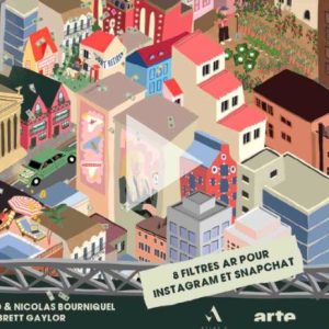 ARTE : la série documentaire «Fortune» dès le mardi 10 octobre sur Instagram et Snapchat