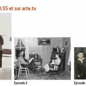 ARTE : la série documentaire de Ken Burns «L’Amérique face à l’Holocauste» les 17 et 18 octobre