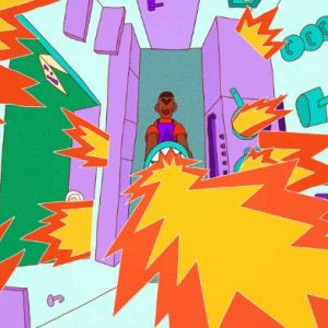 ARTE : la série documentaire en animation «Boys Boys Boys» dès le 4 octobre sur arte.tv et Youtube