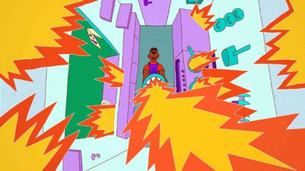 ARTE : la série documentaire en animation «Boys Boys Boys» dès le 4 octobre sur arte.tv et Youtube